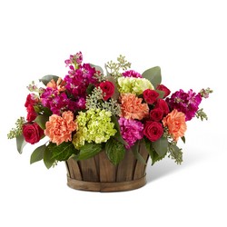 The FTD New Sunrise Bouquet from Monrovia Floral in Monrovia, CA